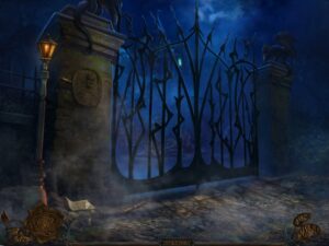 Замок Синей Бороды / Bluebeard's Castle (2011/Rus) - русская версия