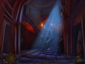Замок Синей Бороды / Bluebeard's Castle (2011/Rus) - русская версия