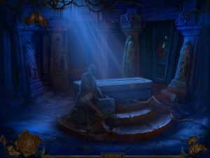 Замок Синей Бороды / Bluebeard's Castle (2011/Rus) - русская версия