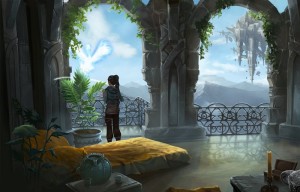 Memoria v1.0.1 (2013/Rus) - полная русская версия