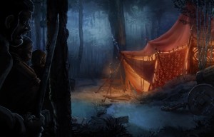 Memoria v1.0.1 (2013/Rus) - полная русская версия