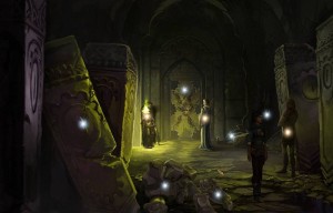 Memoria v1.0.1 (2013/Rus) - полная русская версия