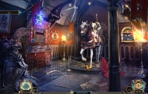 Всадники Судьбы: Дикая Охота / Riddles Of Fate: Wild Hunt (2013/Rus) - полная русская версия