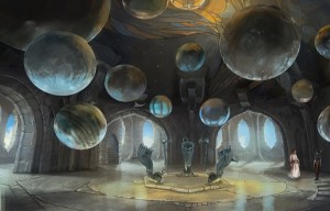 Memoria v1.0.1 (2013/Rus) - полная русская версия