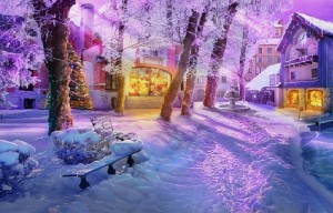Новогодние истории 2: Рождественская песнь / Christmas Stories 2: A Christmas Carol (2013/Rus) - полная русская версия