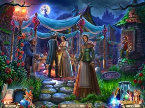 Зловещие легенды: Брошенная невеста / Grim Legends: The Forsaken Bride (2014/Rus) - полная русская версия