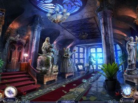 Всадники Судьбы 2: В забвении / Riddles of Fate 2: Into Oblivion