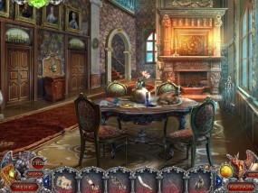 Месть духа: Проклятый замок / Spirit of Revenge: Cursed Castle (2015/Rus) - коллекционное издание