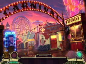 Игры Дьявола: Карнавал / Dark Arcana: The Carnival (2012/Rus) - полная русская версия