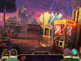 Игры Дьявола: Карнавал / Dark Arcana: The Carnival (2012/Rus) - полная русская версия