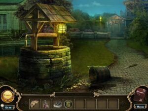 Тёмные притчи: Спящая красавица / Dark Parables: Curse of Briar Rose (2010/Rus)