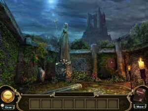 Тёмные притчи: Спящая красавица / Dark Parables: Curse of Briar Rose (2010/Rus)