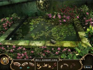 Тёмные притчи: Спящая красавица / Dark Parables: Curse of Briar Rose (2010/Rus)