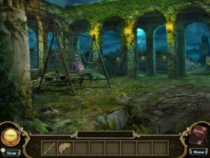 Тёмные притчи: Спящая красавица / Dark Parables: Curse of Briar Rose (2010/Rus)